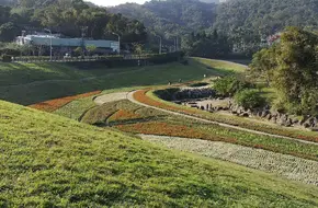 Dagou Riverside Park