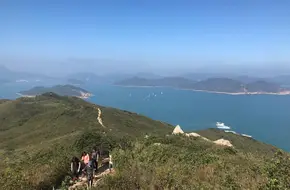 Lobster Bay Trail