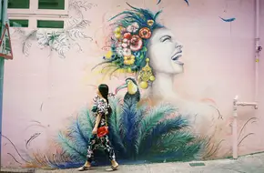 Hollywood Road