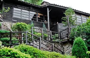 Shaoshi Garden