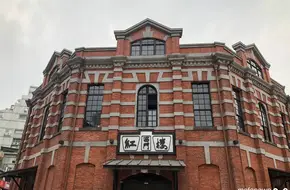 Hong Lou Theater