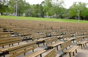 Daan Forest Park