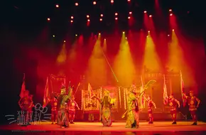 Chengdu Sichuan Opera Art Museum