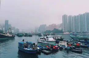 Little Hong Kong