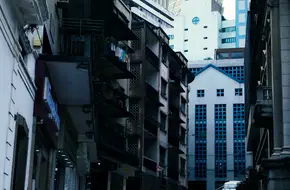 Macau Post