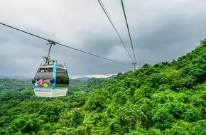 Maokong Gondola