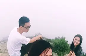 High Junk Peak