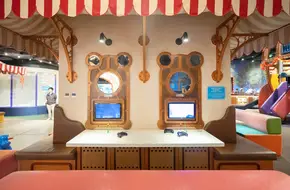 Qube Kingdom