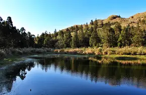 Dream Lake
