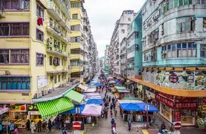 Causeway Bay