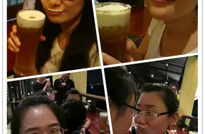 SHAN SHAN CHA