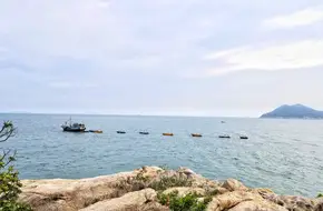 Cheung Po Tsai Cave