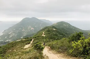 Dragon'S Back