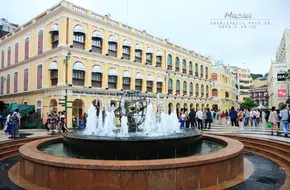 Senate Square