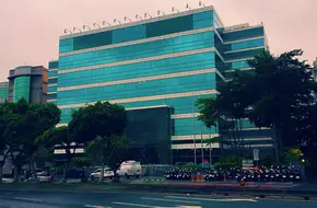 China Sky Television