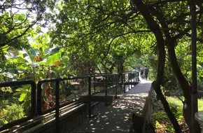 Dawan Village Amusement Park