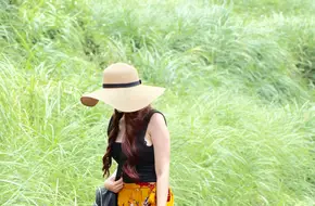 Yangmingshan Hot Springs