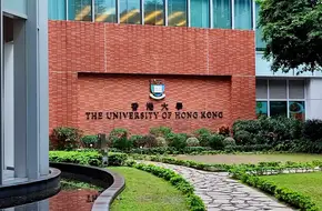 Main Building
