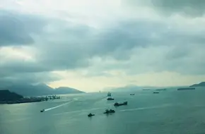 Mui Wo Swimming Pool