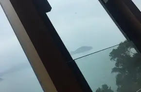 Surfing Spaceship