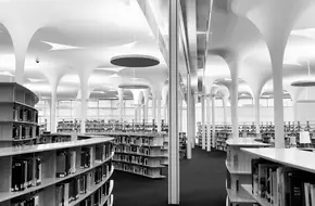 Guo Zhenpu Memorial Library