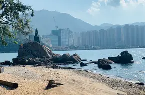 Lau Ma Gate