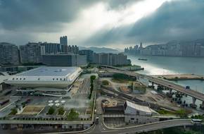 Hung Hom