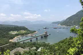 Yung Shue Wan