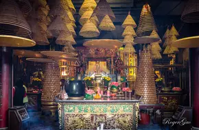 A-Ma Temple