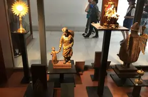 Underground Basilica