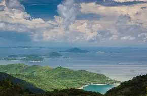 Lantau Island