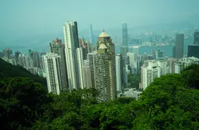 Summit Park