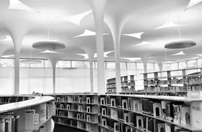 Guo Zhenpu Memorial Library