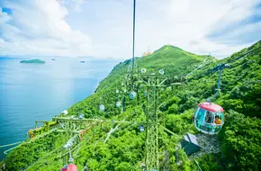 Cable Car