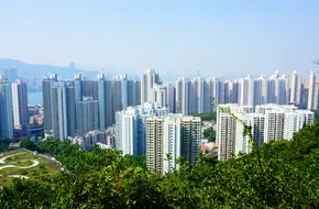 Tseung Kwan O