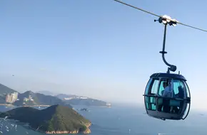 Sham Shui Wan