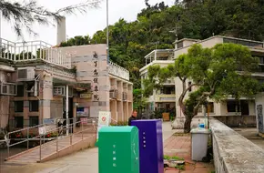 Yung Shue Wan Tin Hau Temple