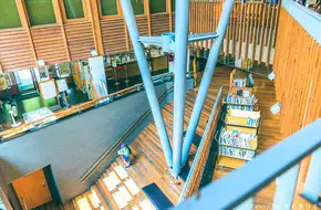 Beitou Library