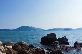 Hoi Yi Peninsula