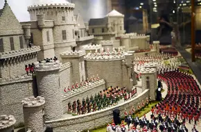MiniaturesMuseumofTaiwan
