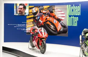 Macau Grand Prix Museum