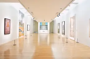 Taipei Fine Arts Museum