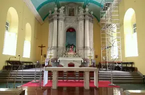 St. Augustine'S Church