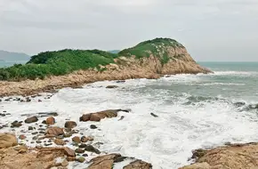 Shek O Wen Xin School