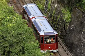 Victoria Peak Tram