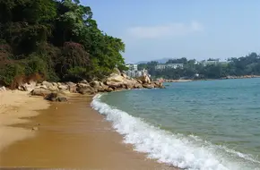 Stanley Bay