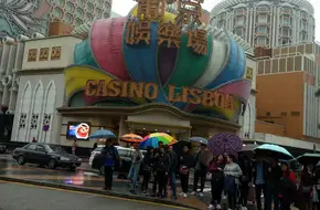 Macau Catholic Art Museum And Sacred Culture