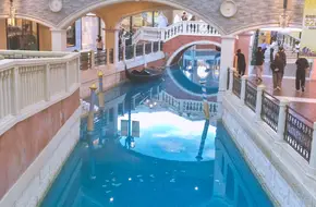 The Venetian Macao