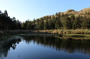 Dream Lake
