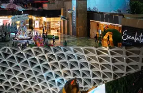 MGM Cotal Macau